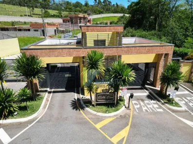 Lote/Terreno à venda, 636m² no Observatório, Vinhedo