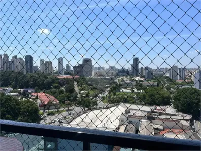 Apartamento com 3 Quartos à venda, 88m² no Vila Regente Feijó, São Paulo