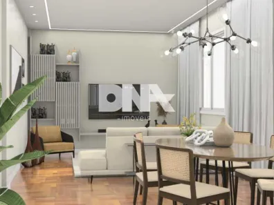 Apartamento com 3 Quartos à venda, 148m² no Copacabana, Rio de Janeiro