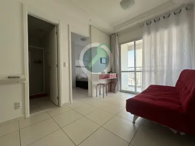 Apartamento com 1 Quarto para alugar, 39m² no Umuarama, Osasco
