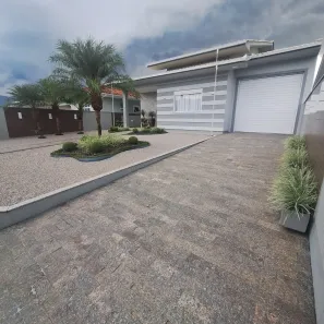 Casa com 3 Quartos à venda, 185m² no Vila Becker, Santo Amaro da Imperatriz