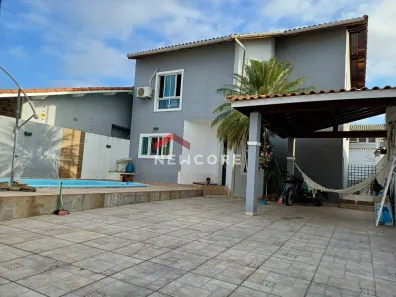 Sobrado com 3 Quartos à venda, 129m² no Balneario São João Batista, Peruíbe