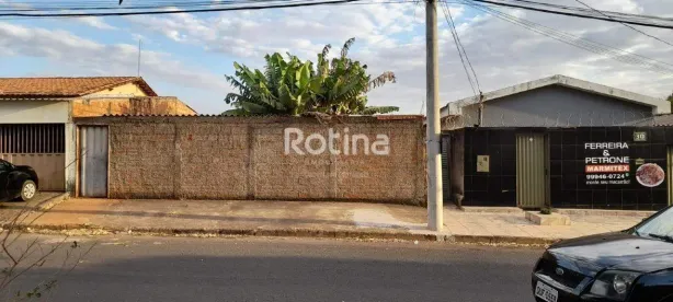 Lote/Terreno à venda, 300m² no Aclimação, Uberlândia