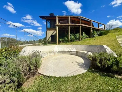Lote/Terreno à venda, 375m² no Vila Rivabem, Campo Largo