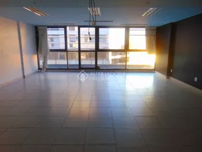 Sala Comercial para alugar, 102m² no Centro Histórico, Porto Alegre