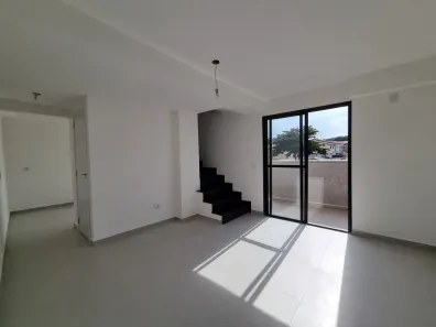 Cobertura com 2 Quartos à venda, 60m² no Parque São Domingos, São Paulo