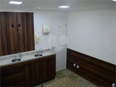 Sala Comercial à venda, 33m² no Higienópolis, São Paulo