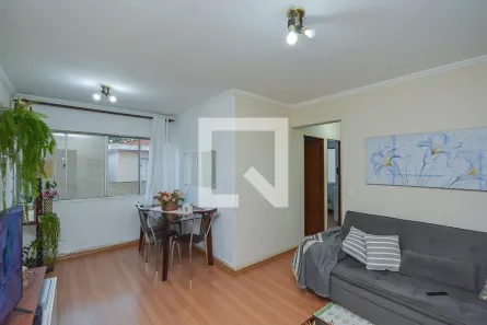 Apartamento com 2 Quartos à venda, 52m² no Capela do Socorro, São Paulo