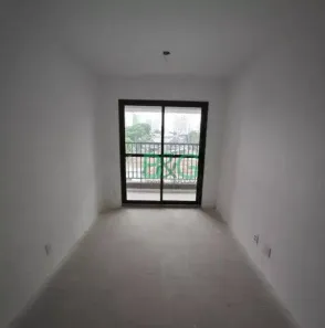 Apartamento com 1 Quarto à venda, 27m² no Pinheiros, São Paulo