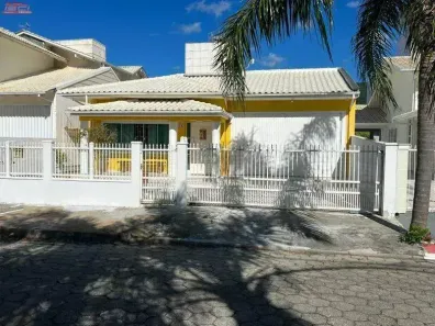 Casa com 4 Quartos à venda, 220m² no Praia de Fora, Palhoça
