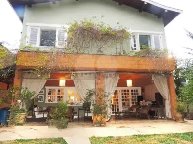 Sobrado com 4 Quartos à venda, 600m² no Granja Julieta, São Paulo
