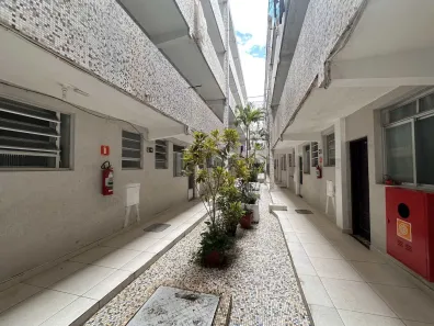 Apartamento com 2 Quartos à venda, 78m² no Guilhermina, Praia Grande