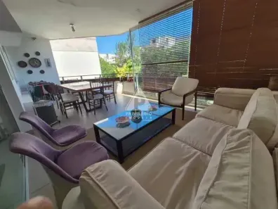 Apartamento com 3 Quartos à venda, 160m² no Barra da Tijuca, Rio de Janeiro