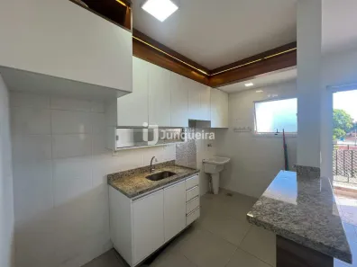 Apartamento com 2 Quartos para alugar, 69m² no Campestre, Piracicaba