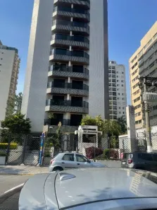 Apartamento com 3 Quartos à venda, 125m² no Ipiranga, São Paulo
