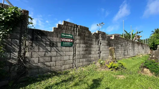 Lote/Terreno à venda, 525m² no Jardim Acapulco, Guarujá