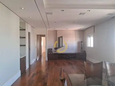 Apartamento com 3 Quartos à venda, 133m² no Ipiranga, São Paulo