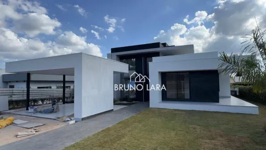 Casa de Condomínio com 3 Quartos à venda, 400m² no , Igarapé