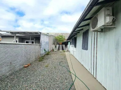 Lote/Terreno à venda, 305m² no Dom Bosco, Itajaí
