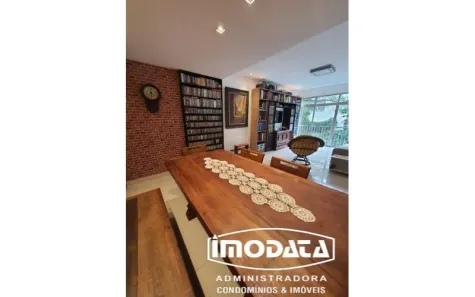 Apartamento com 3 Quartos à venda, 116m² no Alto da Boa Vista, Rio de Janeiro