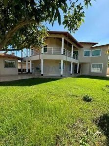 Casa de Condomínio com 5 Quartos à venda, 300m² no Granja do Torto, Brasília