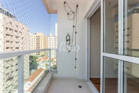 Apartamento com 2 Quartos à venda, 61m² no Vila Olímpia, São Paulo
