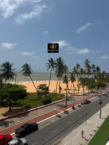 Apartamento com 2 Quartos à venda, 44m² no Cabo Branco, João Pessoa