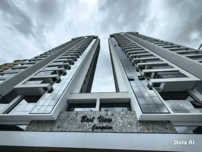 Apartamento com 3 Quartos para alugar, 104m² no Jardim Portal da Colina, Sorocaba