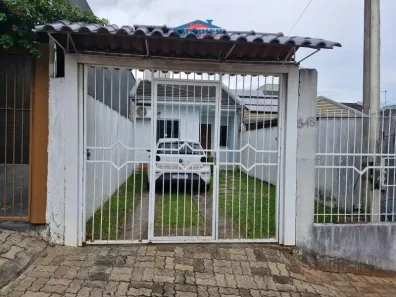 Casa com 2 Quartos à venda, 60m² no Vargas, Sapucaia do Sul