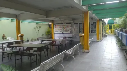 Prédio Comercial para alugar, 1418m² no Vila Gumercindo, São Paulo