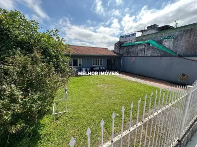 Casa com 3 Quartos à venda, 125m² no Cordeiros, Itajaí