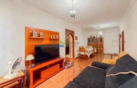 Apartamento com 2 Quartos à venda, 67m² no Vila Mariana, São Paulo