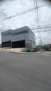 Galpão/Depósito/Armazém para alugar, 501m² no Altos da Vila Paiva, São José dos Campos
