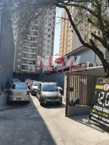 Lote/Terreno à venda, 248m² no Vila Azevedo, São Paulo