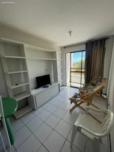 Apartamento com 2 Quartos para alugar, 65m² no Tabuba, Caucaia