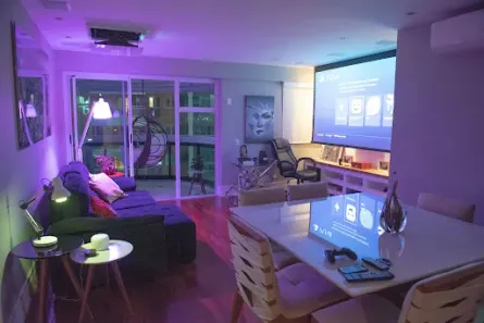 Apartamento com 2 Quartos à venda, 100m² no Barra da Tijuca, Rio de Janeiro