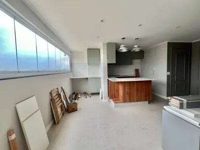 Apartamento com 2 Quartos à venda, 64m² no Urbanova, São José dos Campos