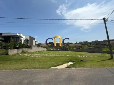 Lote/Terreno à venda, 1000m² no Residencial Fazenda Alta Vista, Salto de Pirapora