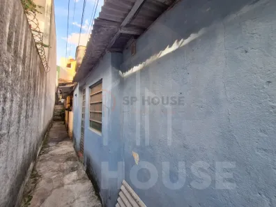 Lote/Terreno à venda, 229m² no Planalto Paulista, São Paulo