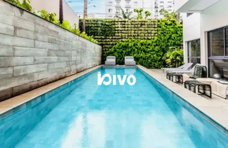 Apartamento com 1 Quarto para alugar, 22m² no Vila Mariana, São Paulo