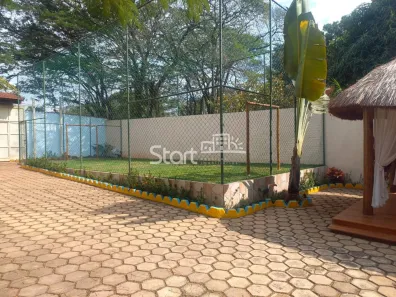 Fazenda/Sítio com 2 Quartos à venda, 340m² no Chácaras de Recreio - 2000, Hortolândia