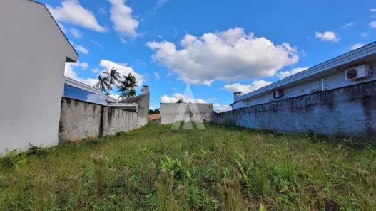 Lote/Terreno à venda, 360m² no Floresta, Joinville