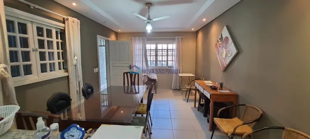 Sobrado com 3 Quartos à venda, 140m² no Vila Nair, São Paulo
