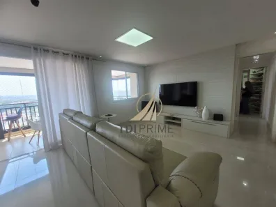 Apartamento com 3 Quartos à venda, 128m² no Mauá, São Caetano do Sul