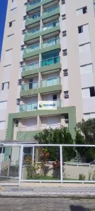 Apartamento com 2 Quartos à venda, 67m² no Vila Atlântica, Mongaguá