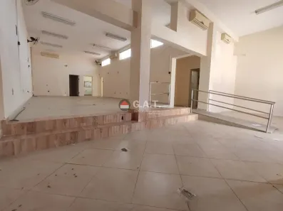 Imóvel Comercial à venda, 228m² no Centro, Votorantim