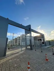 Apartamento com 2 Quartos para alugar, 60m² no Liberdade, Parnamirim