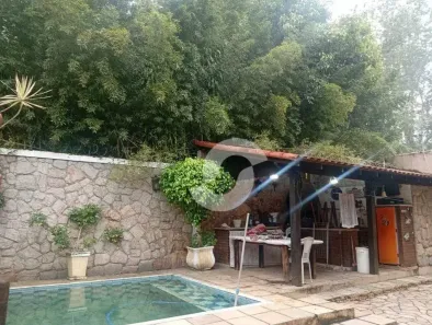 Casa com 3 Quartos à venda, 295m² no Vila Progresso, Niterói