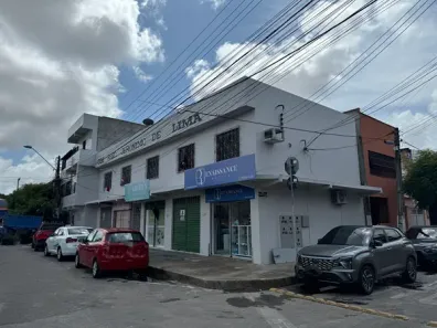 Imóvel Comercial para alugar, 24m² no Bom Futuro, Fortaleza
