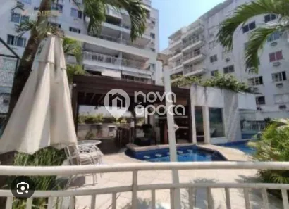 Cobertura com 4 Quartos à venda, 147m² no Vila Valqueire, Rio de Janeiro